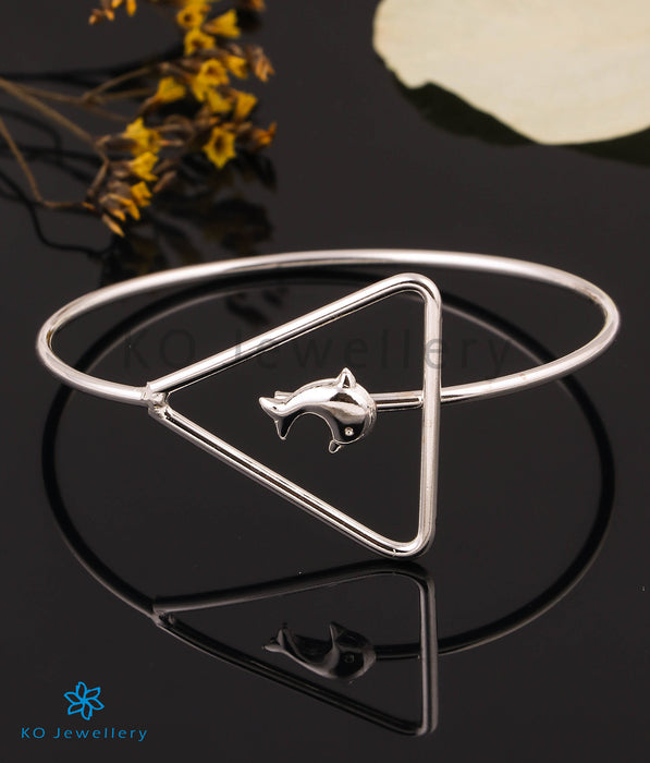 Dolphin Charm Bracelet | Kabras' Jewels